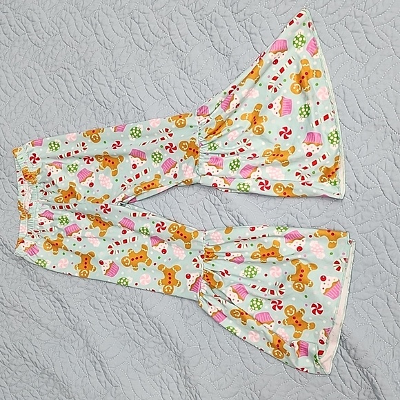 Bundle 2t 3t Posies And Pistols Company Clothing - Picture 5 of 12